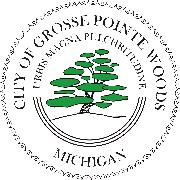 City of Grosse Pointe Woods Logo